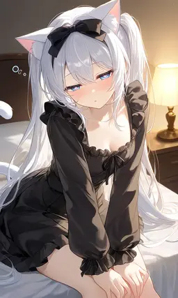 Profile image of リリーシア