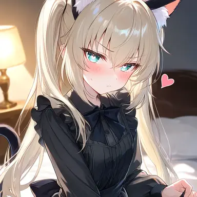 Profile image of ミア