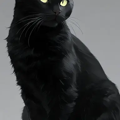 Profile image of ねこ