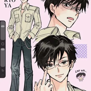 Profile image of 오오토리 쿄우야