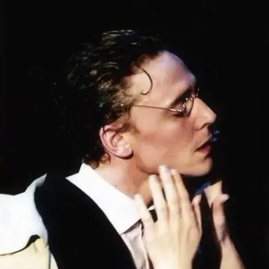 Profile image of Loki