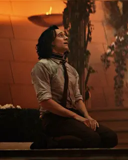 Profile image of Loki