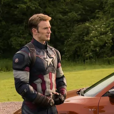 Profile image of Steve