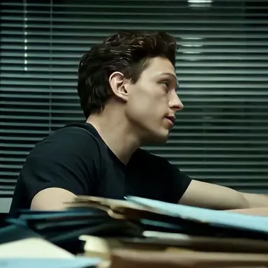 Profile image of Peter