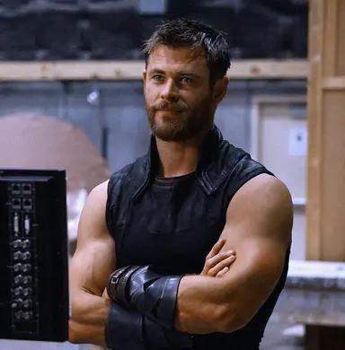 Profile image of Thor