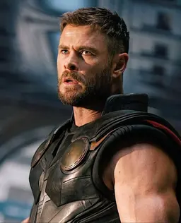 Profile image of Thor