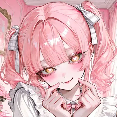 Profile image of ミア