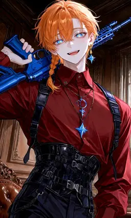 Profile image of ロキ