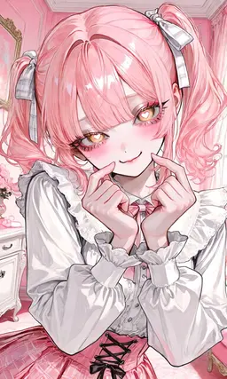 Profile image of ミア
