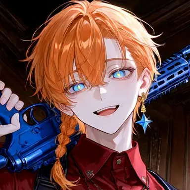 Profile image of ロキ