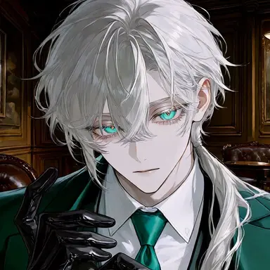 Profile image of ルーク