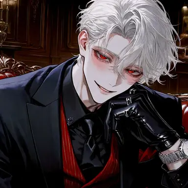 Profile image of ギル