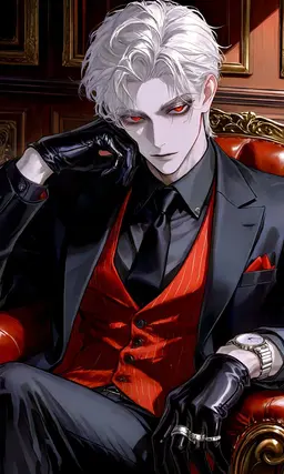 Profile image of ギル