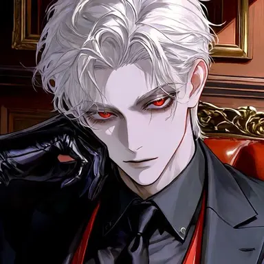 Profile image of ギル