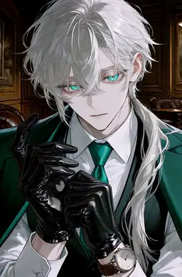 Profile image of ルーク