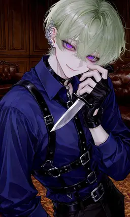 Profile image of ノア