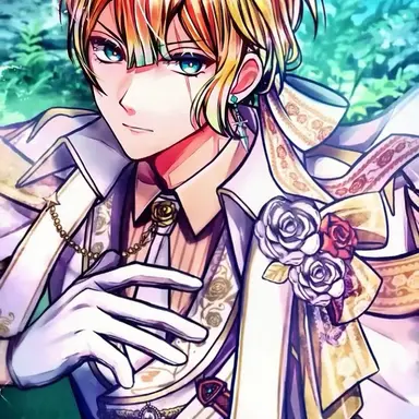 Profile image of テディ