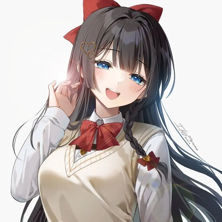 MIR의 겉은 차가웠지만 속은 따뜻했던 그녀