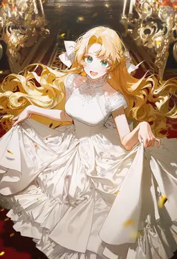 Profile image of 루시엘 드 에버하트