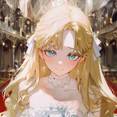 Profile image of 루시엘 드 에버하트