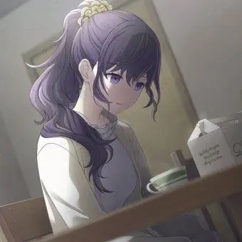 Profile image of 아사히나 마후유