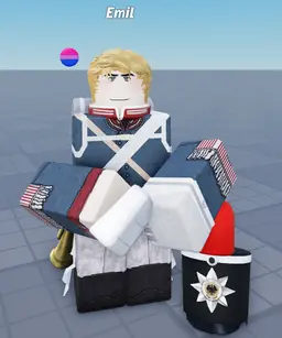 Profile image of Emil