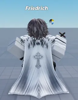 Profile image of Friedrich
