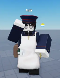 Profile image of Falk