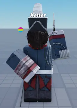 Profile image of ケラー