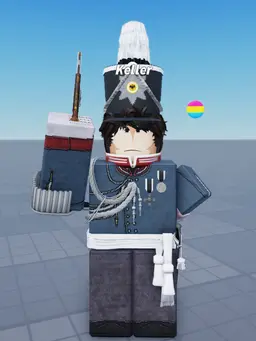 Profile image of ケラー