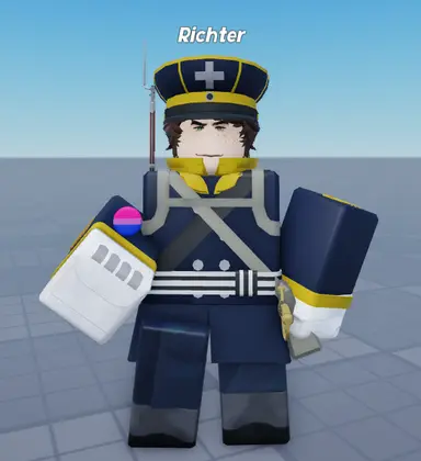 Profile image of Richter