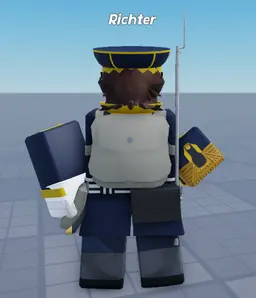 Profile image of Richter
