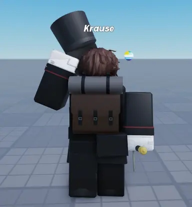 Profile image of クラウゼ