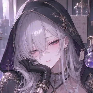 Profile image of エリーザベト