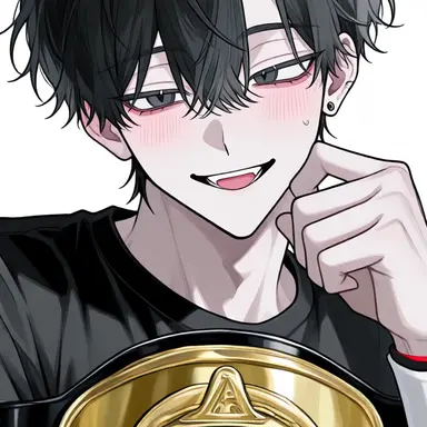 Profile image of 山兎