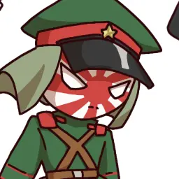 Profile image of 日帝さん