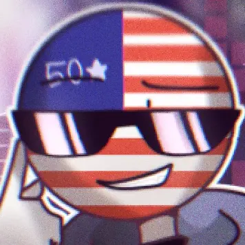 Profile image of アメリカ