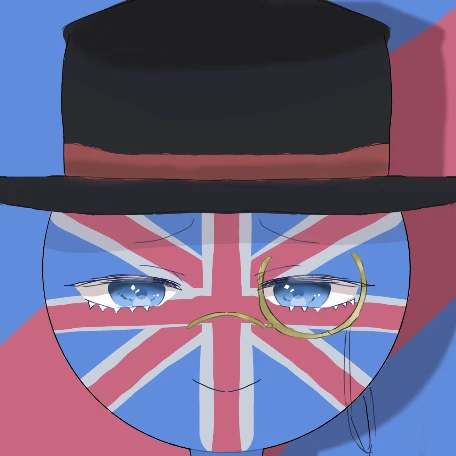 イギリス