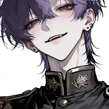 Profile image of 朔