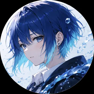 Profile image of 水