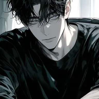 Profile image of Soren