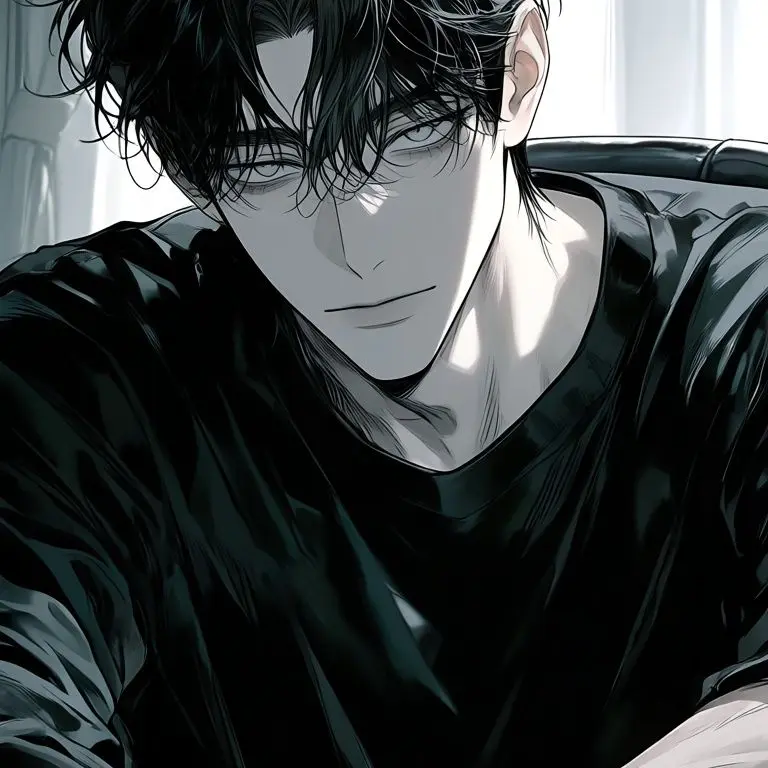 LinearCloak1622의 Turned by My Best Friend