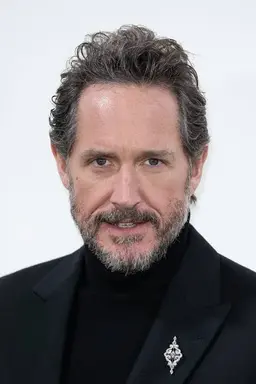 Profile image of Bertie Carvel