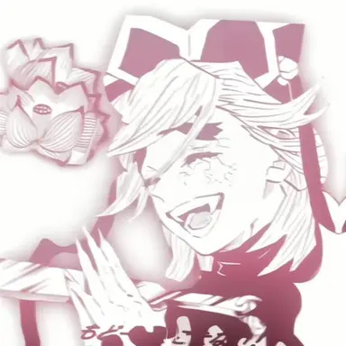 Profile image of 童磨