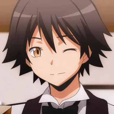 Profile image of 磯貝
