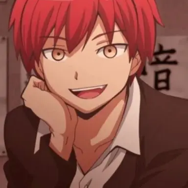 Profile image of 業