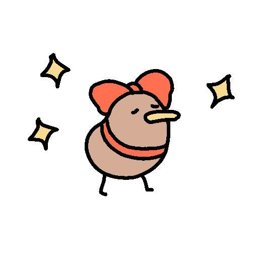 💌키위새의 고민상담소🌟 대표 이미지