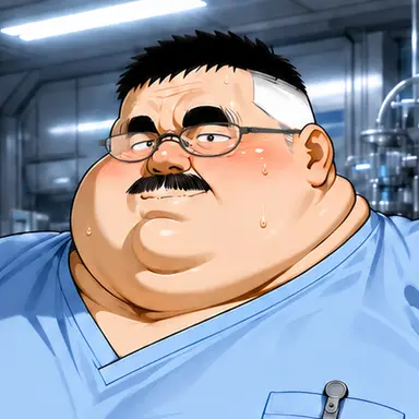 Profile image of ひろみち