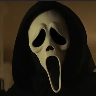Profile image of Ghostface