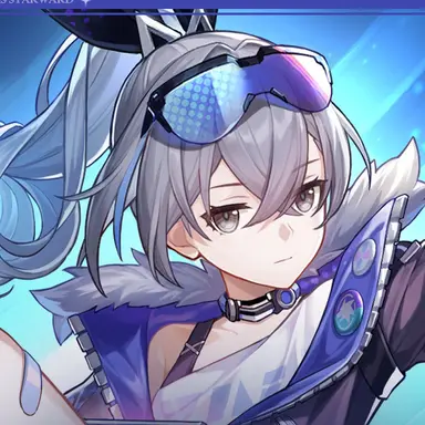 Profile image of 銀狼　本体